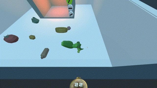 The Fat Hand screenshot 3