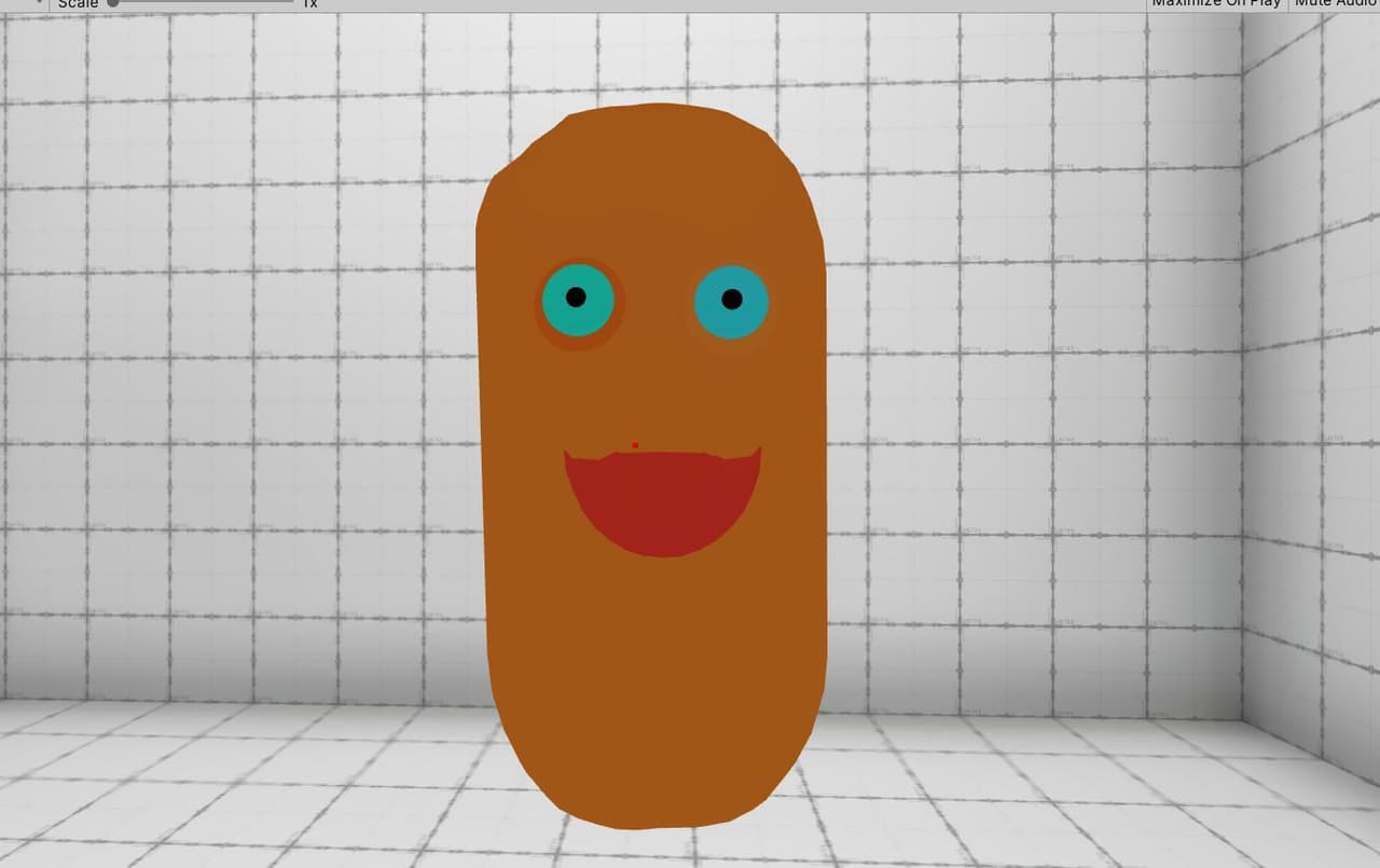BrotatoJin Demo