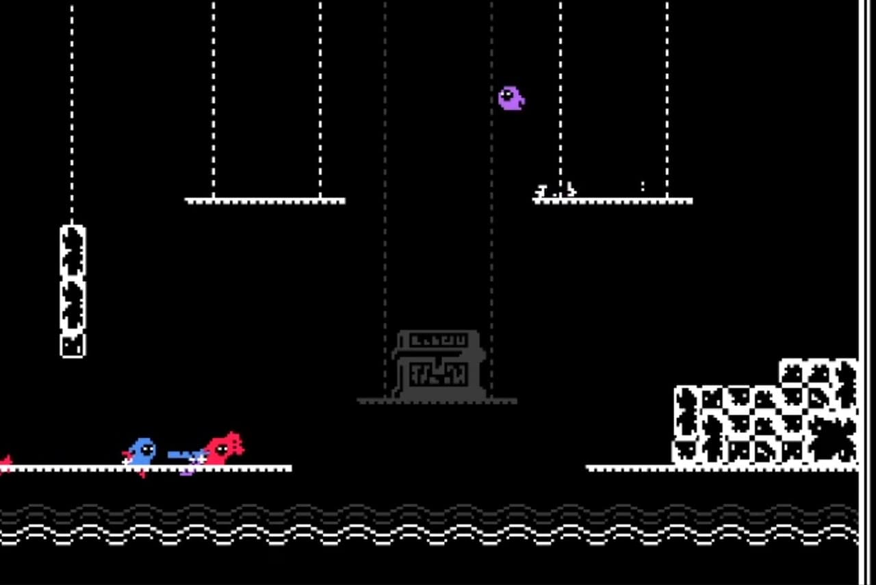 Fools Knives screenshot 5