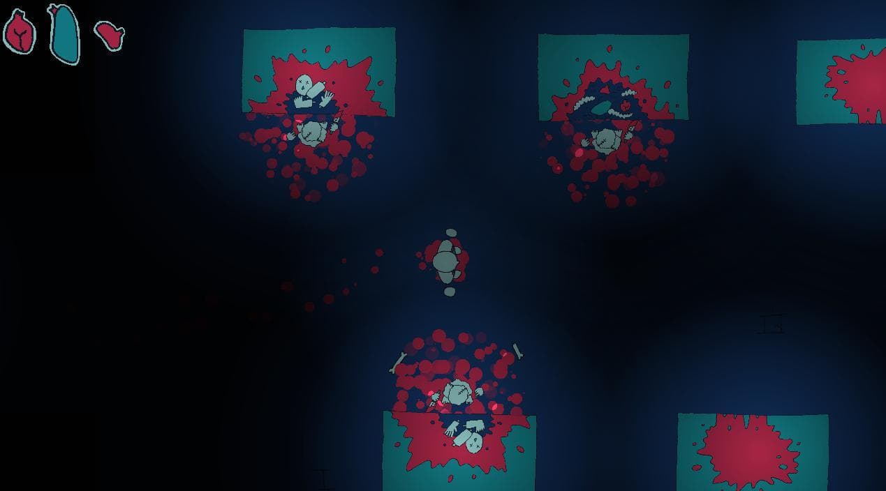 RED HARVEST (magno chuntey)