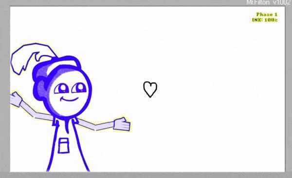 Mr.Filton Deluxe screenshot 5