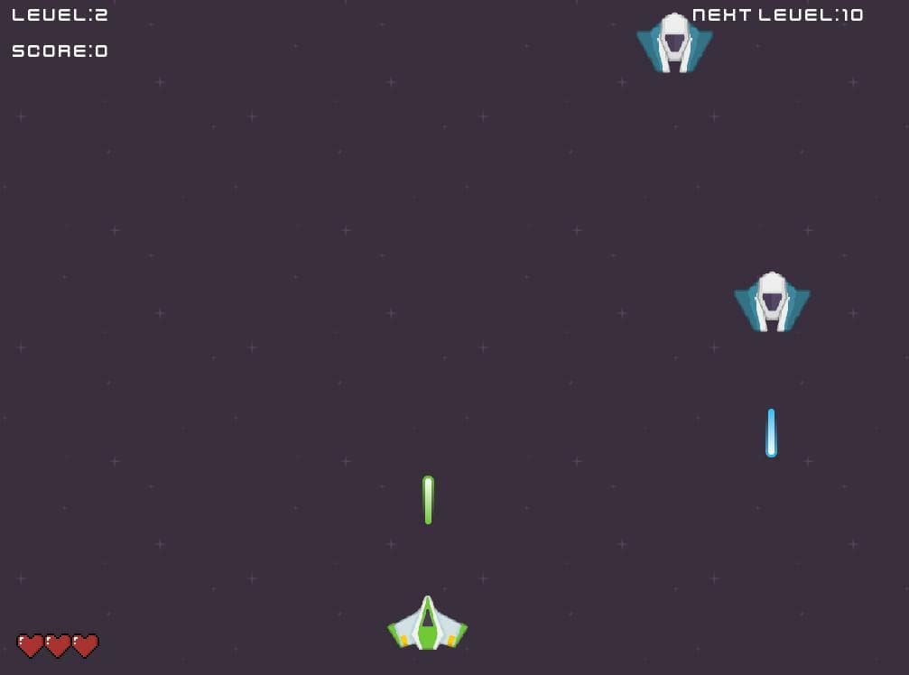 SpaceTraveler screenshot 4