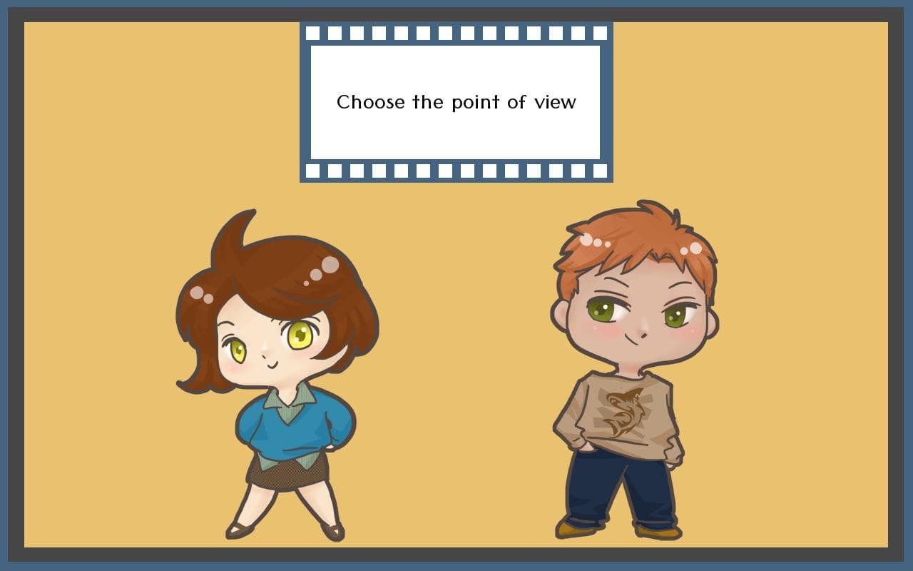 Shutter Chance screenshot 2