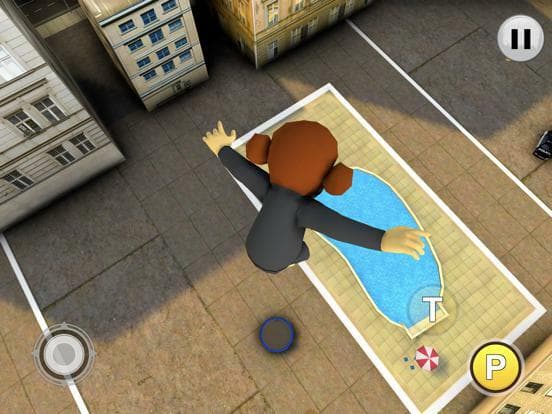 Mr Monkey World screenshot 3