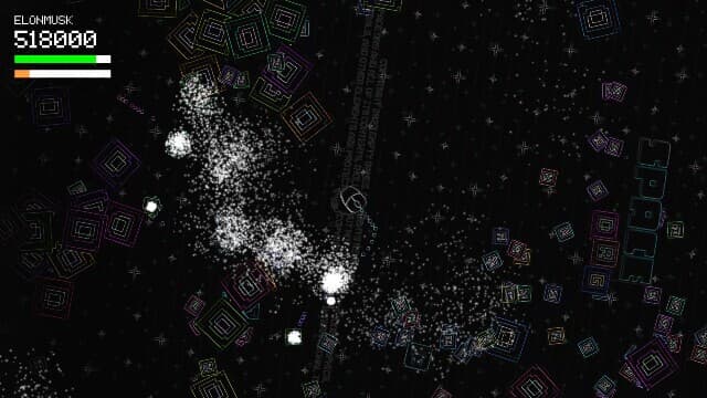 SpaceDRG screenshot 5