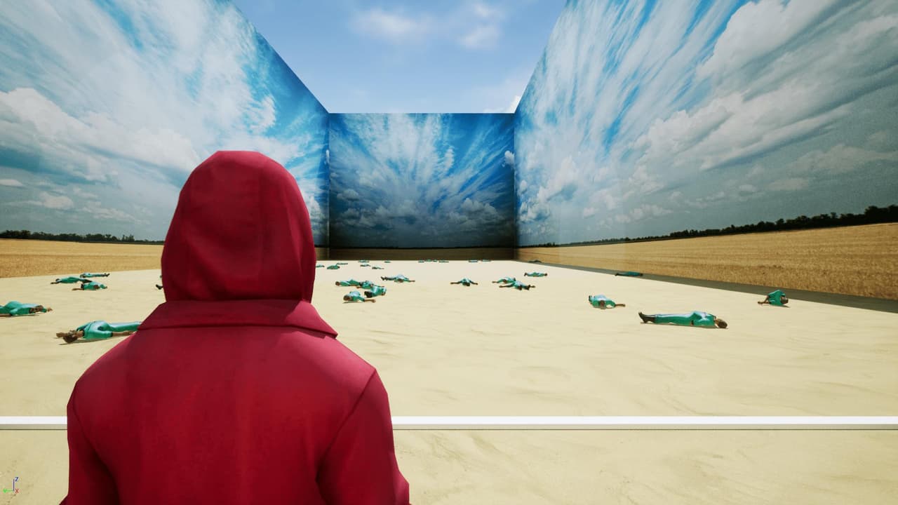 Squid Game: The Game screenshot 6