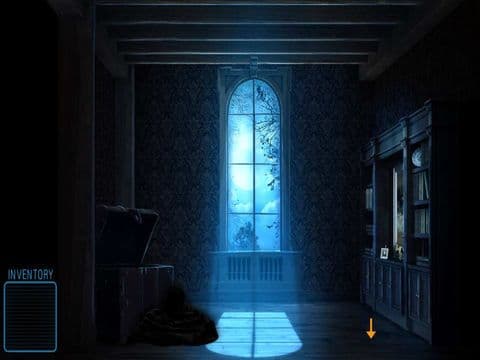 Escape Now - Devils Room 3 screenshot 2