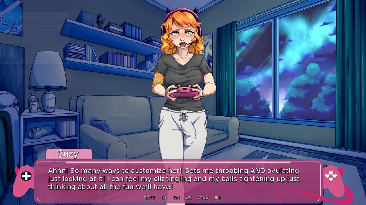 Demons Rise Up! screenshot 3