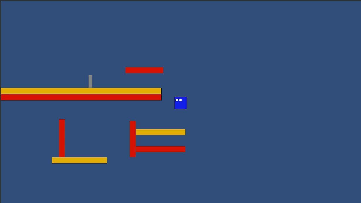 The puzzler screenshot 2