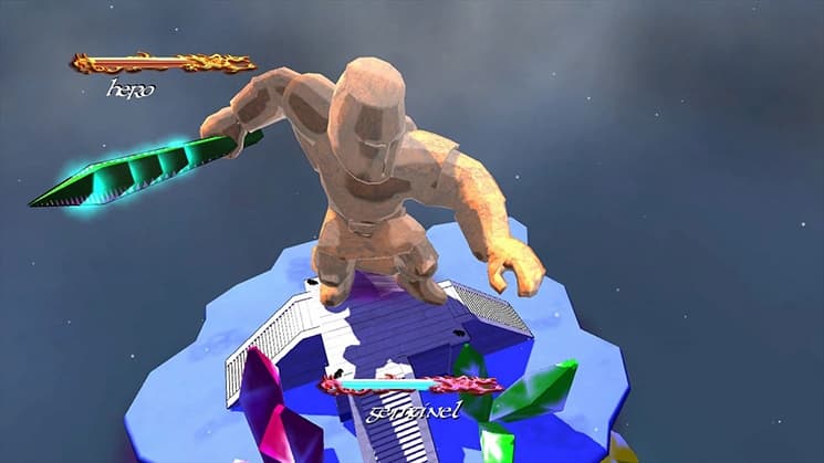 Wings of Magloryx