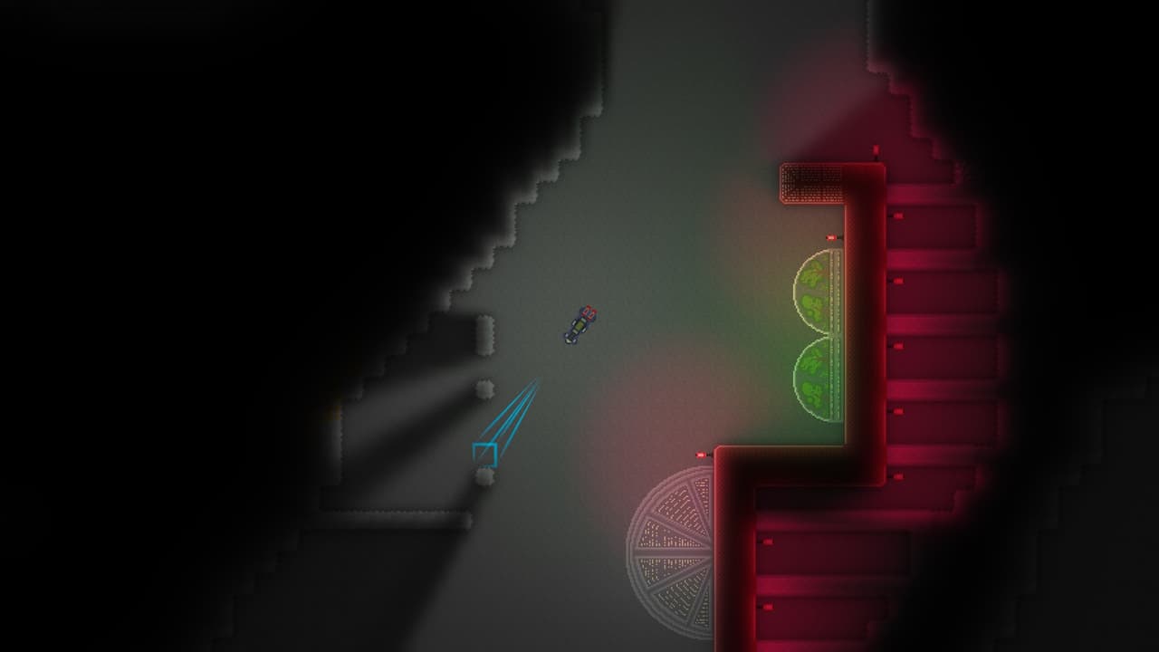 Asterlode screenshot 2
