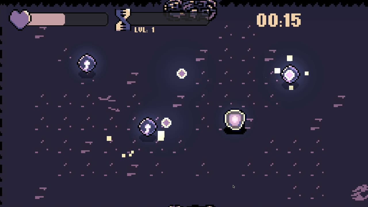 Cellular Survival screenshot 6