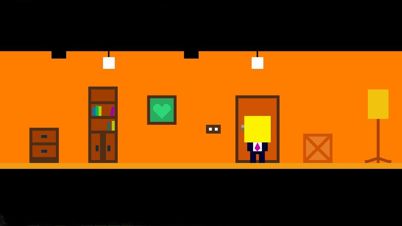 Secret Keys Room screenshot 3