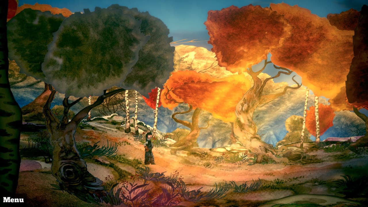 King of Peasants screenshot 2