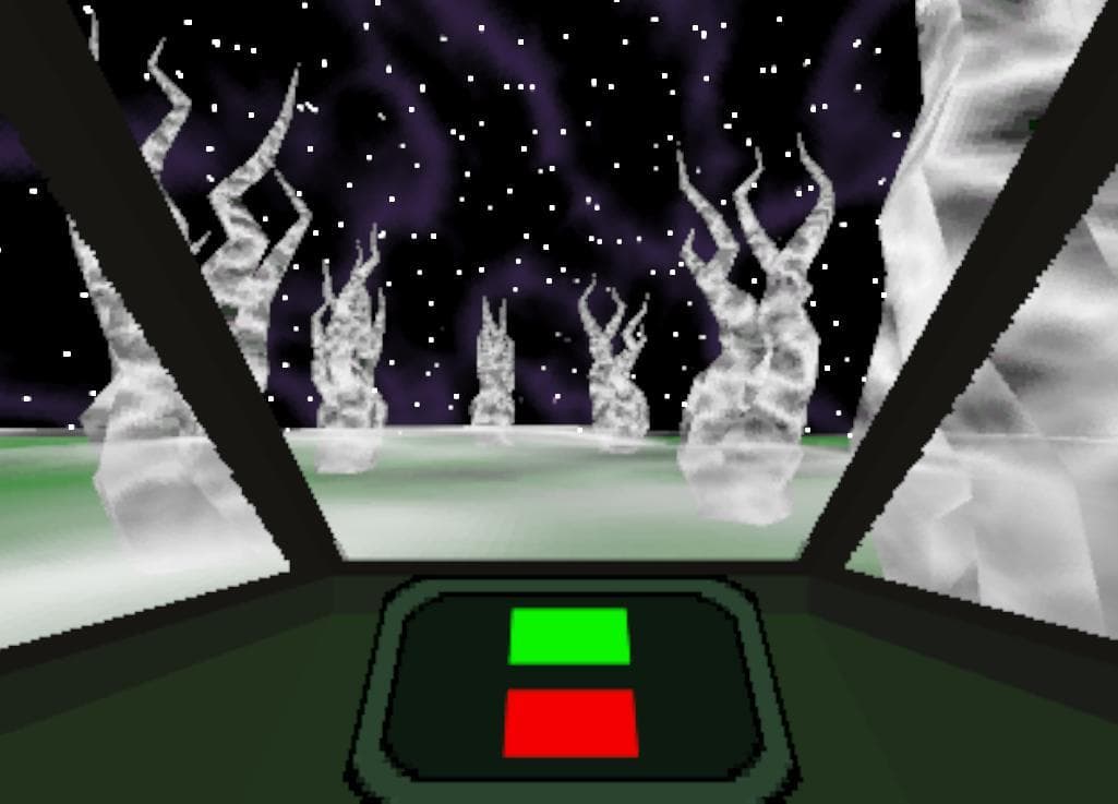 Alpha Run