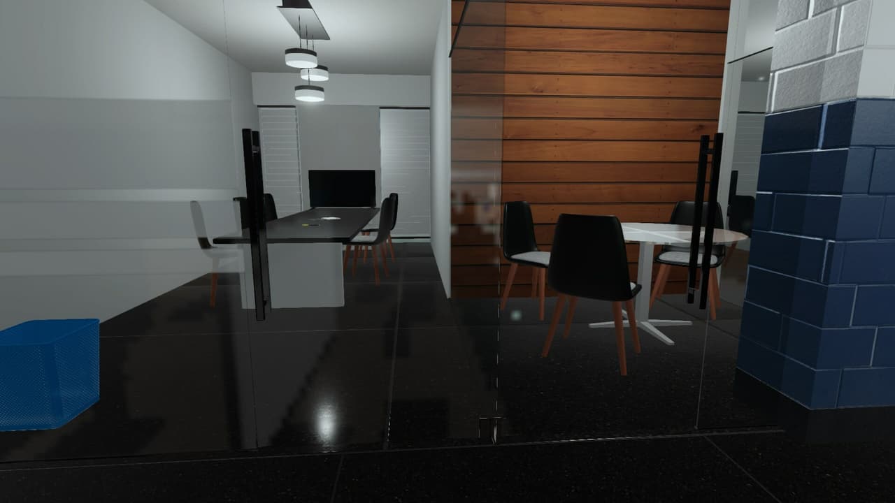 BrainStaion-23 Office screenshot 5