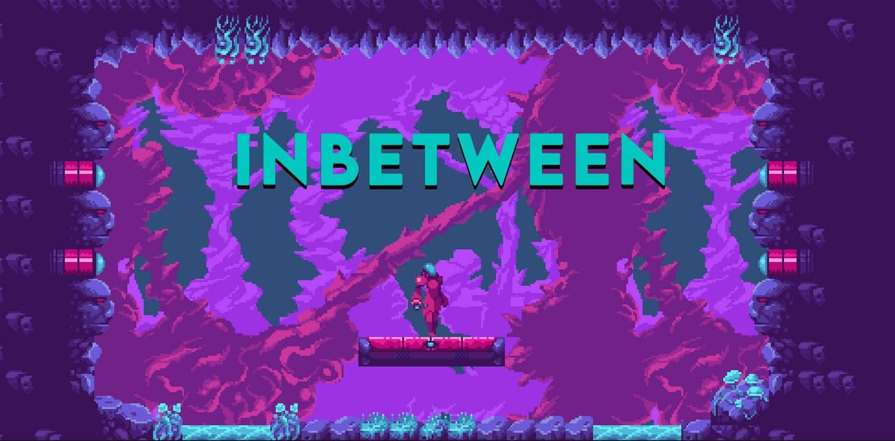 Inbetween (Laefu, bart1, IGOR IGOR IGOR)