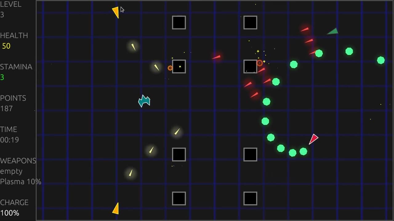 ScrapBot screenshot 2