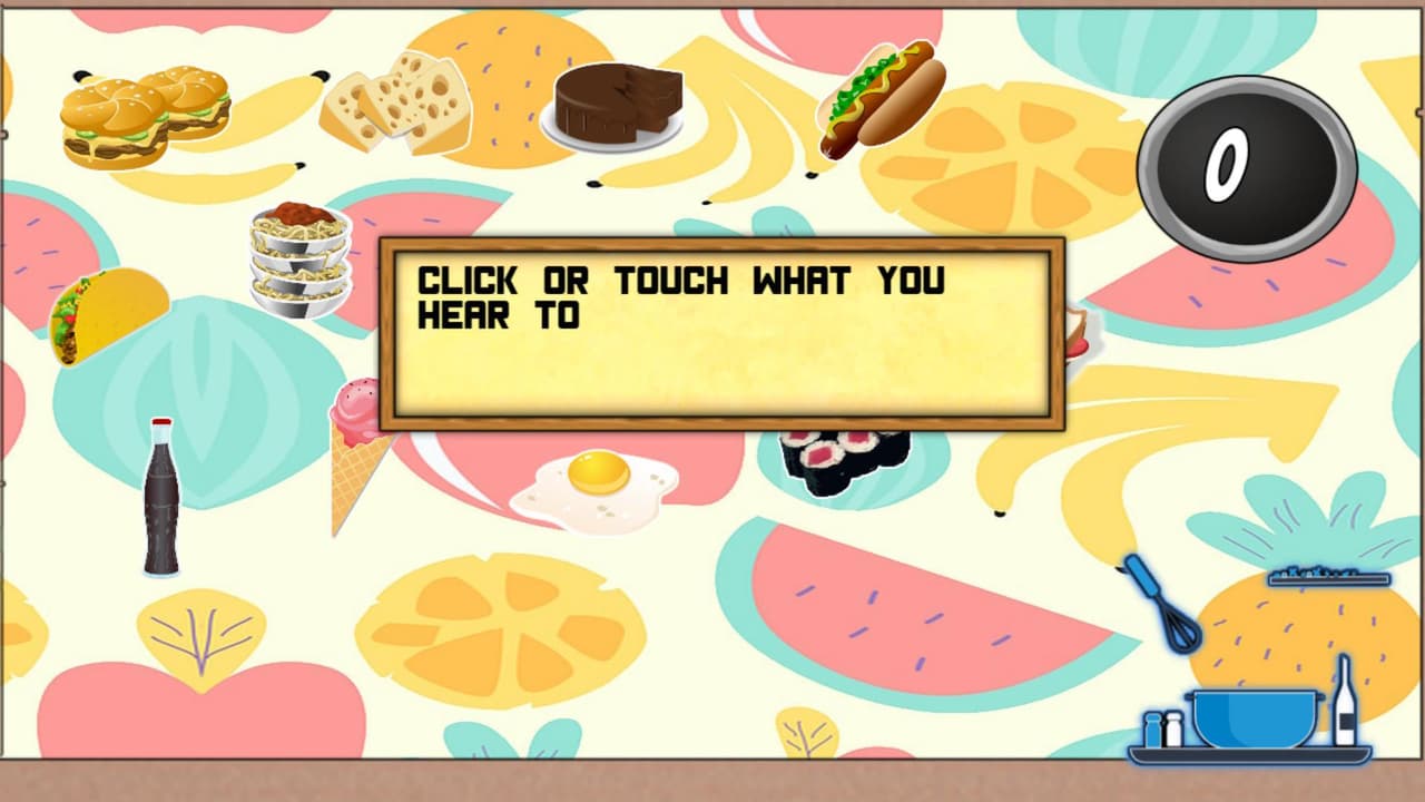 Sort Out (JJAngelus) screenshot 3