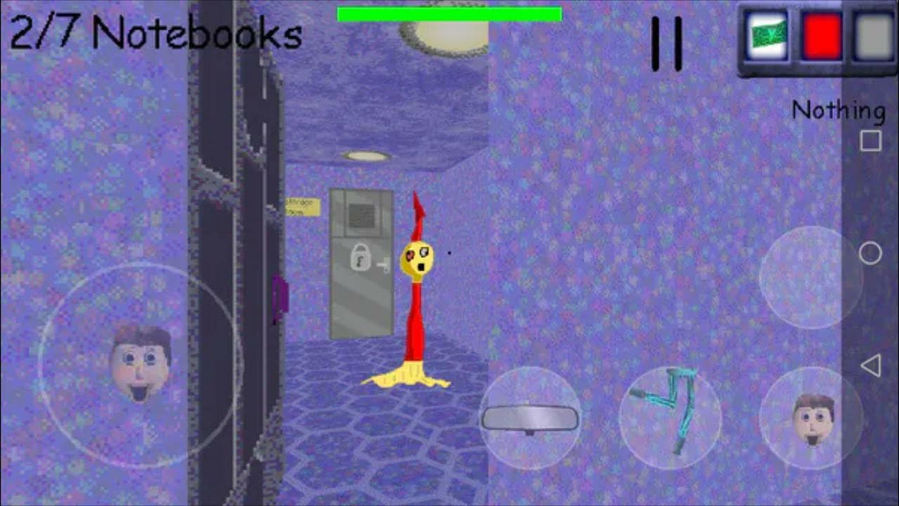 Billy basics android screenshot 5