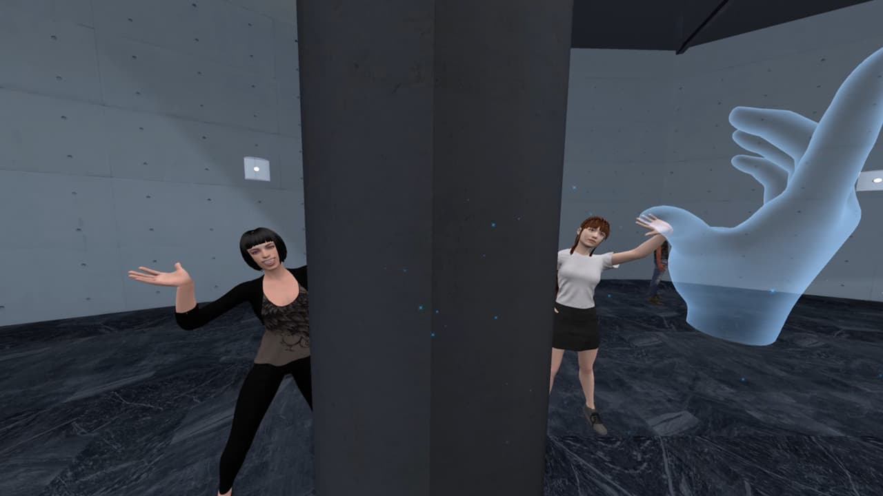 EmbodyMe screenshot 3