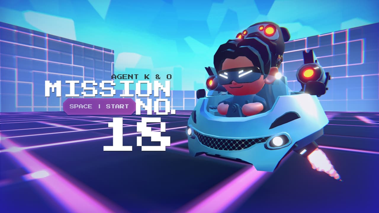 Mission No. 18 screenshot 4