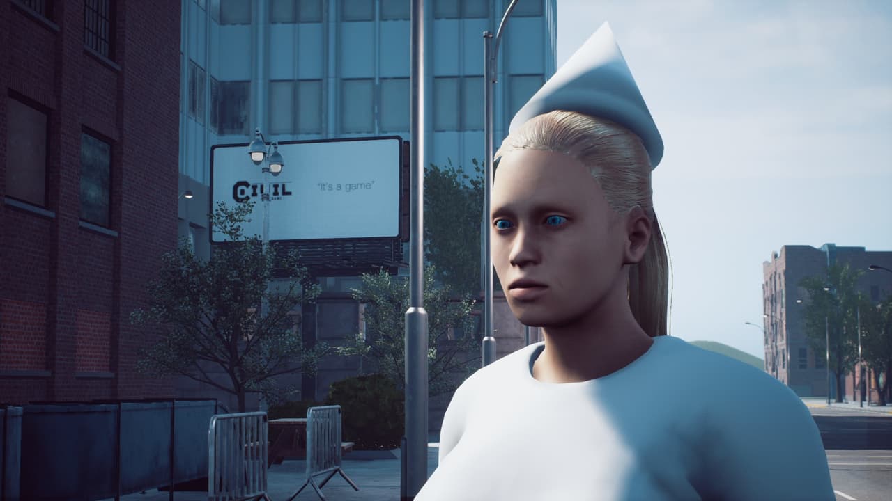 Civil: The Game screenshot 4