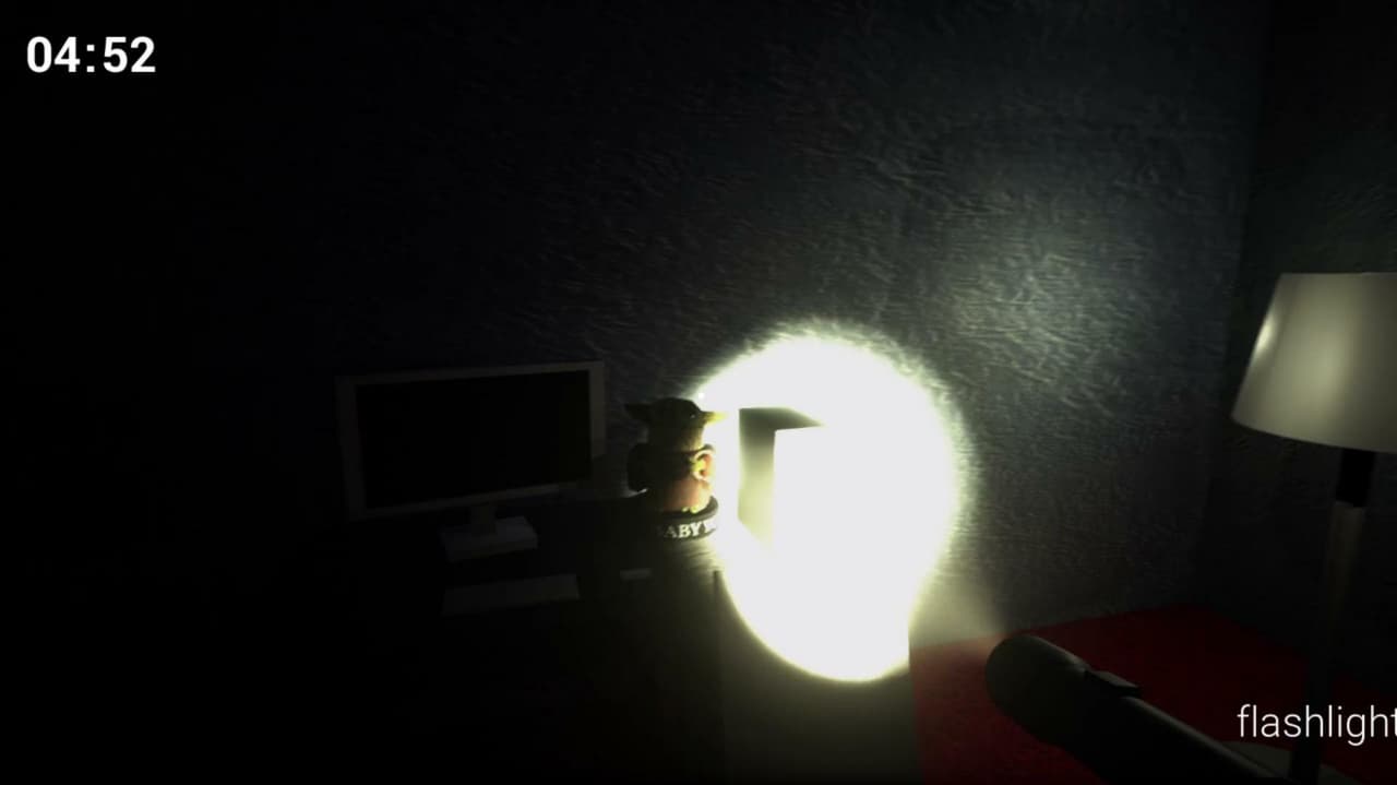 Late Night Bounty screenshot 4