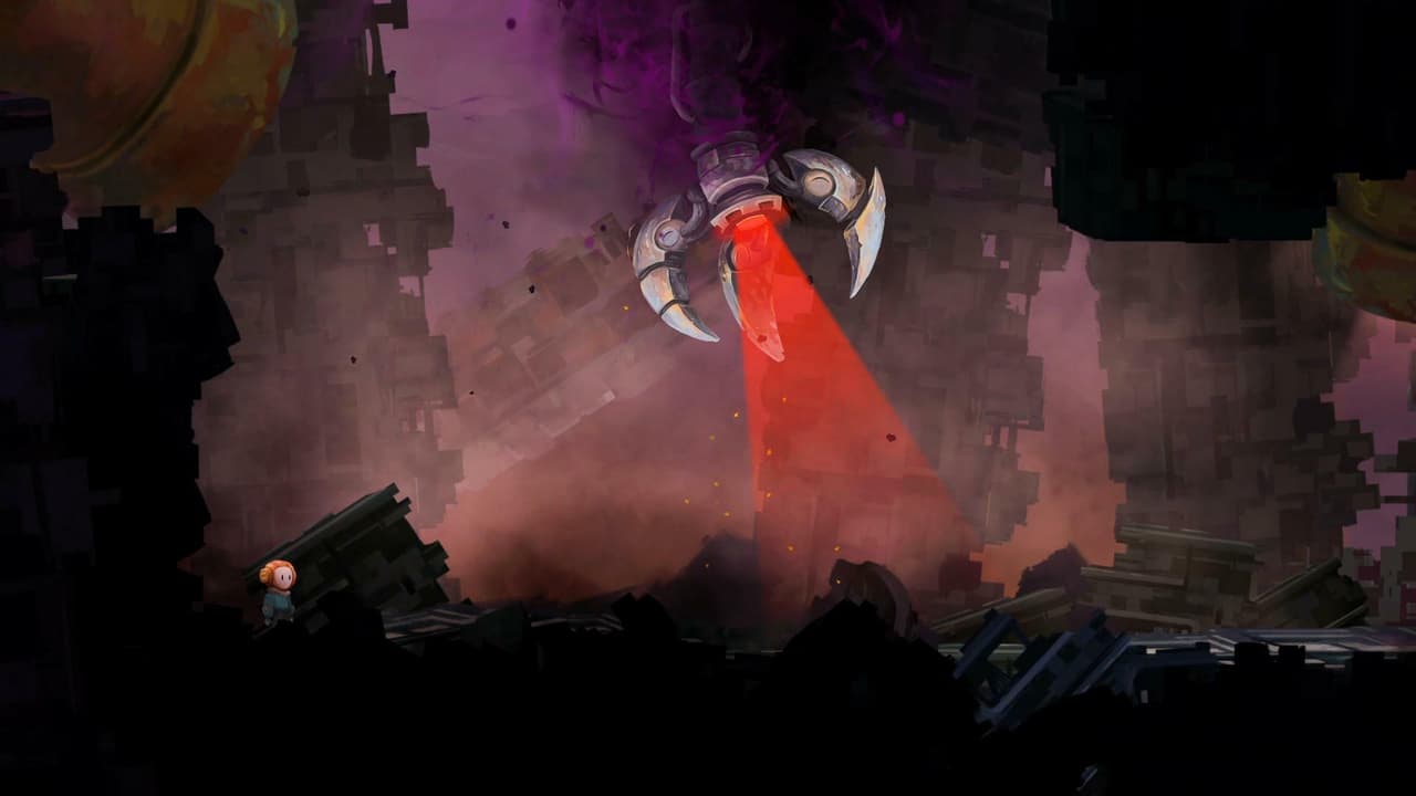 Out of Line screenshot 5