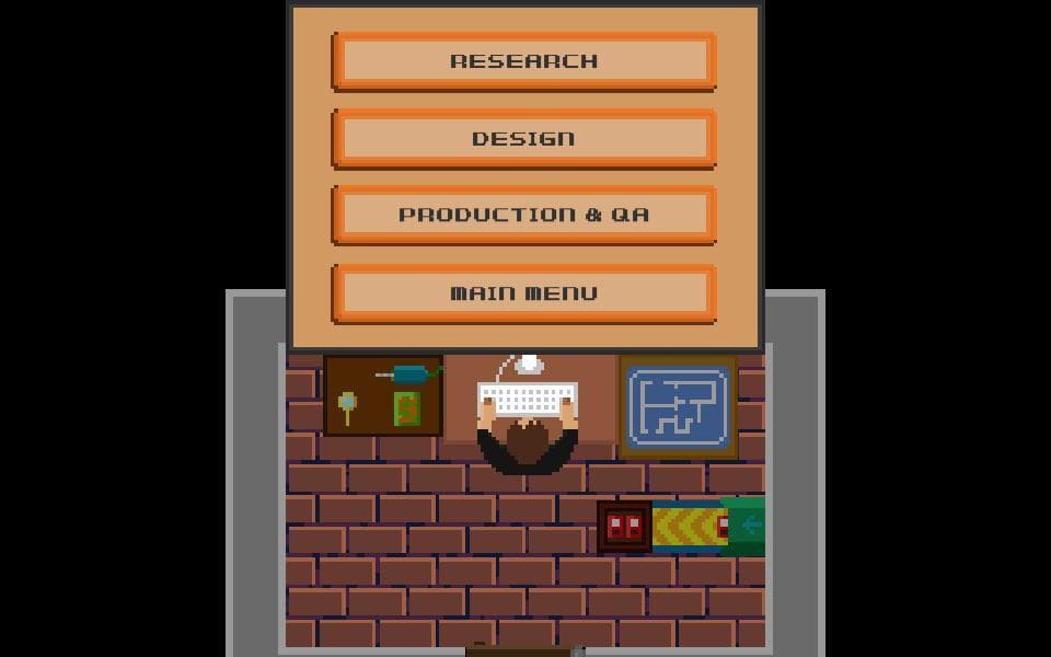 Console Construct screenshot 3
