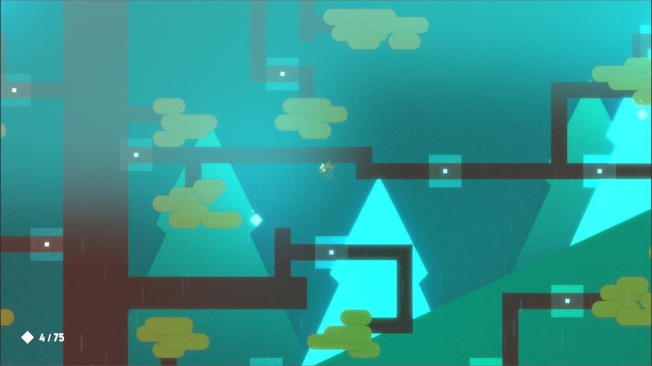 Swingrove screenshot 4