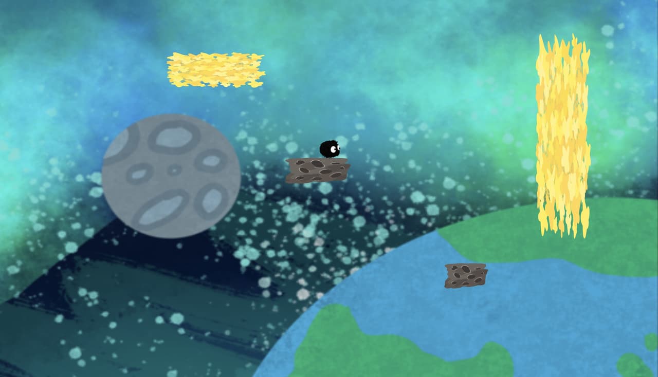 A Journey to Home screenshot 4