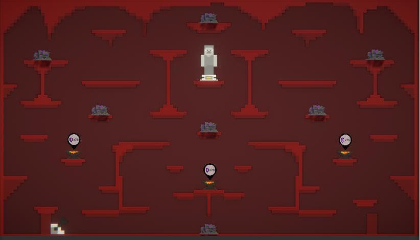 For the King (itch) screenshot 4
