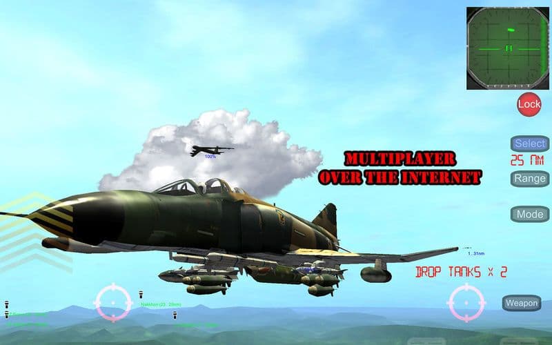 Gunship III - Combat Flight Simulator screenshot 2