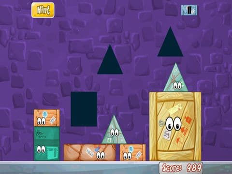 XBOXES screenshot 4