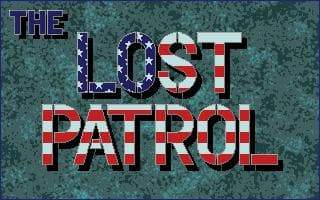 Lost Patrol (1990) screenshot 6