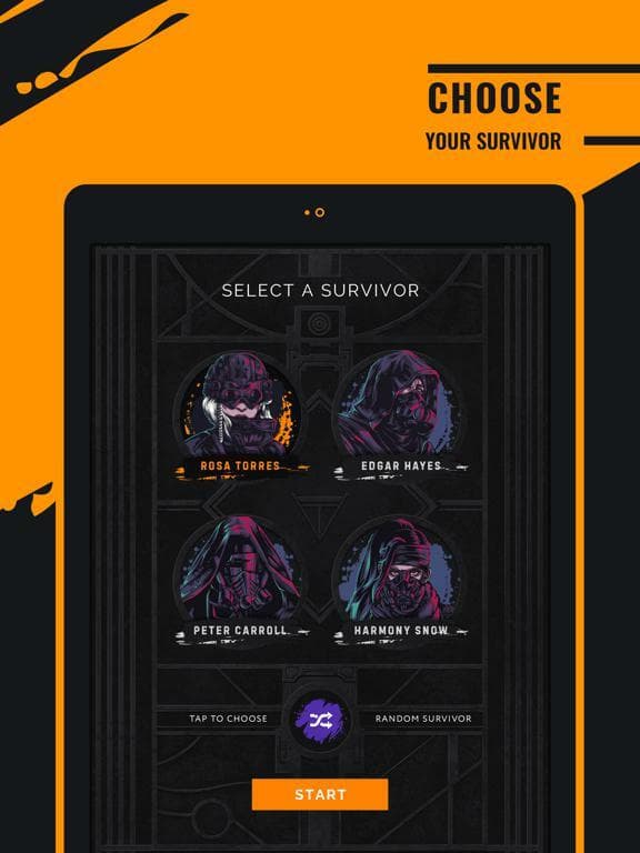 End Of Days: Survival