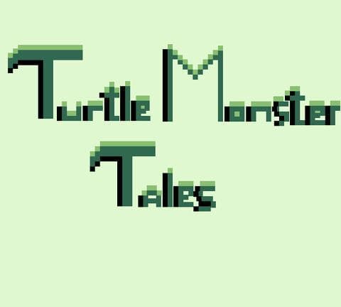 Turtle Monster Tales