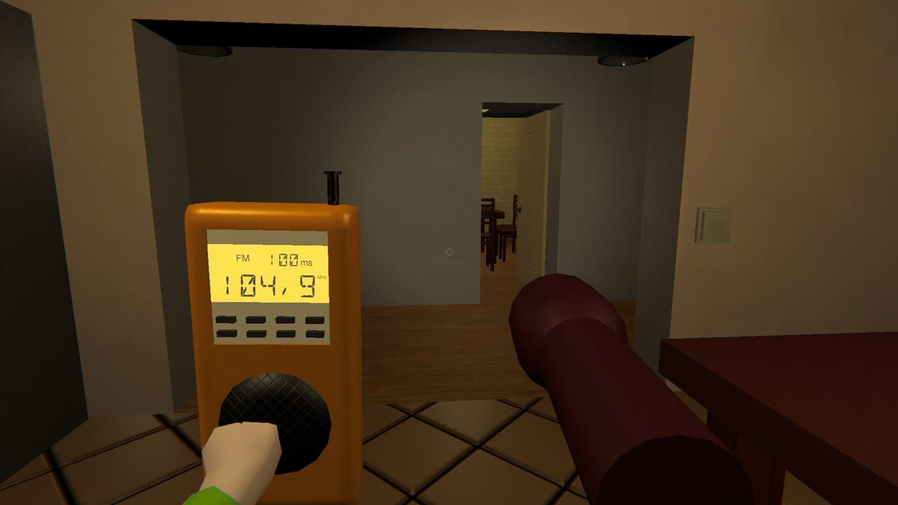 Quiet Soul screenshot 4