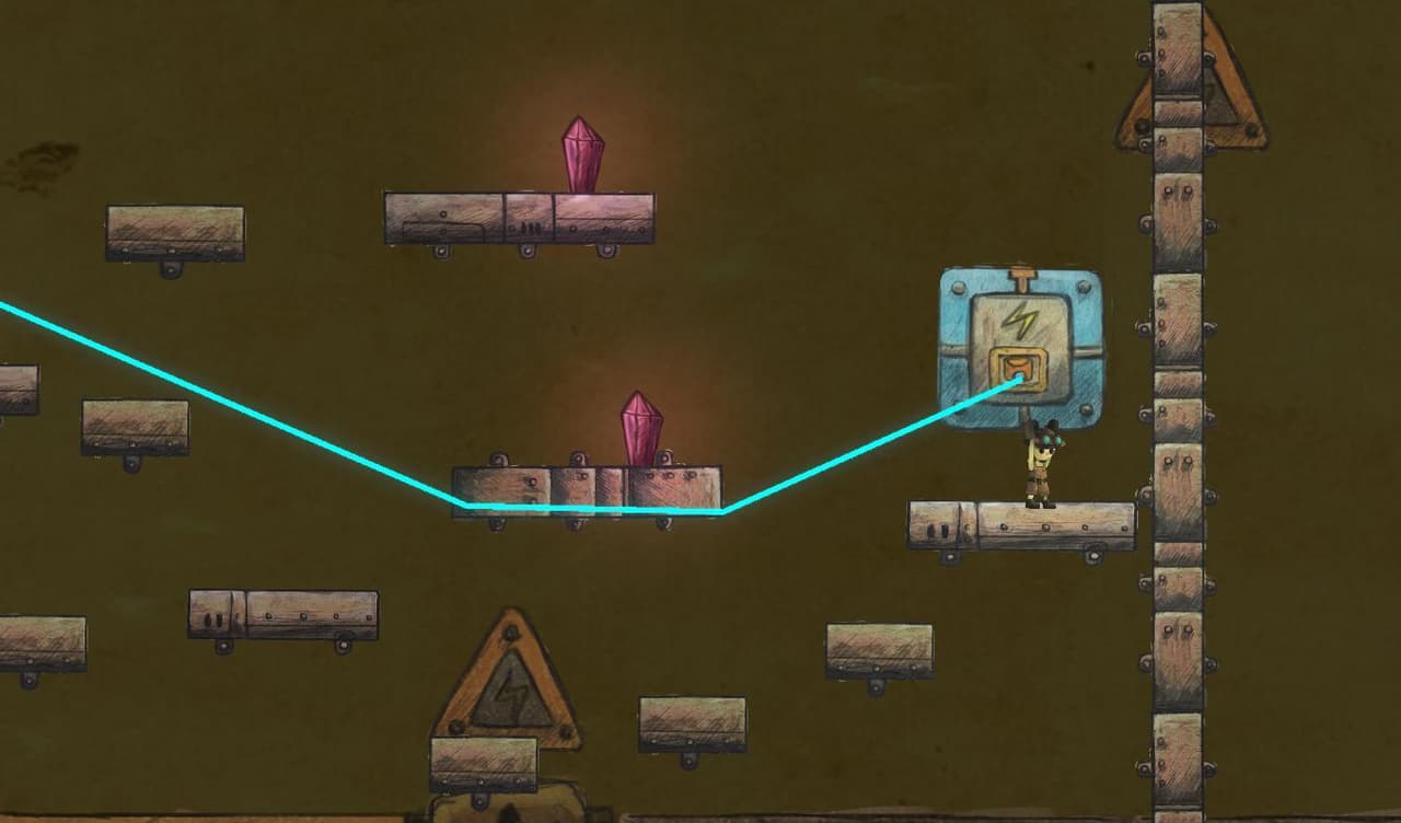 Electrolink