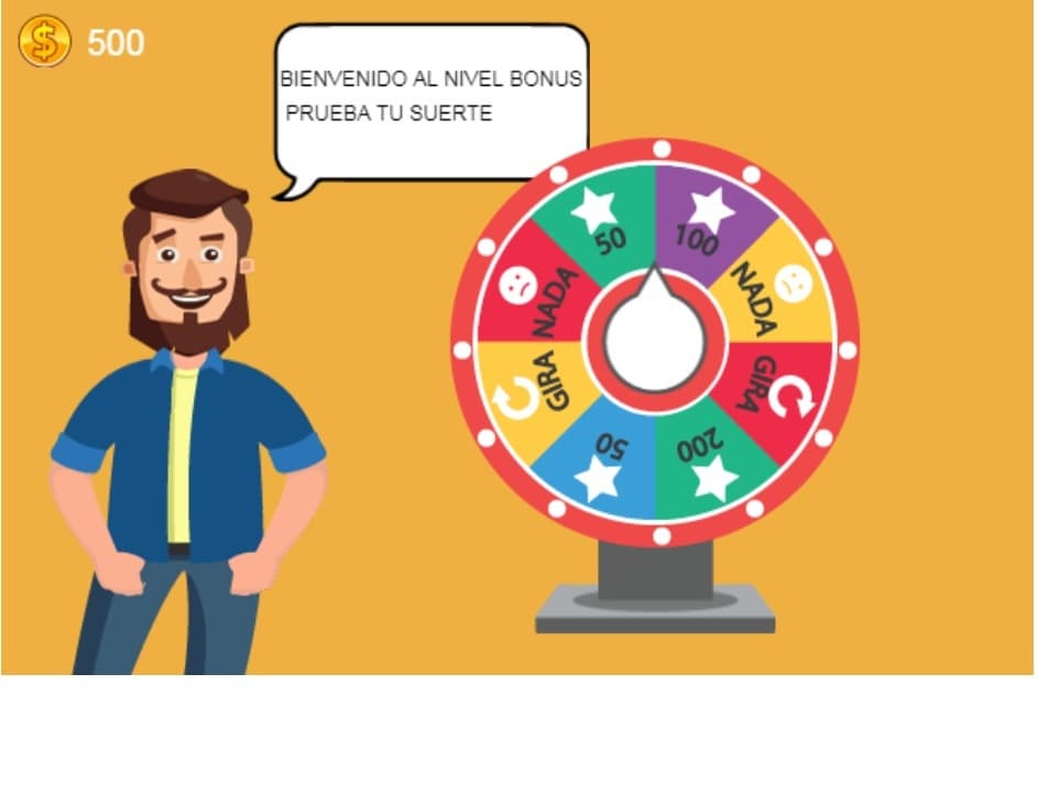 Feria Libre (Game Jam) screenshot 4