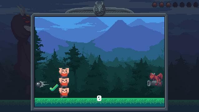 Tower Tribe screenshot 4