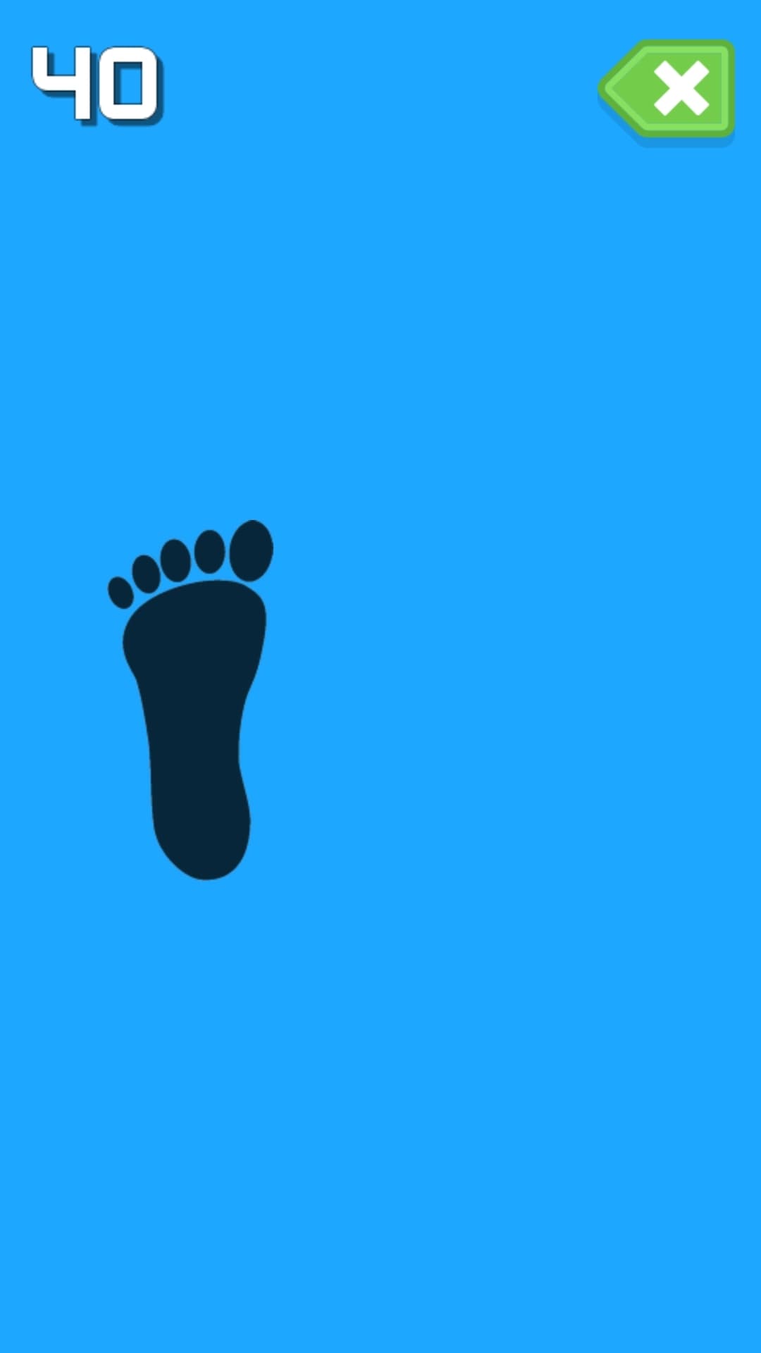 FingeRun screenshot 4