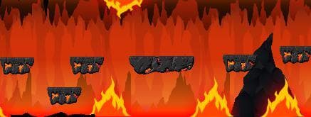Lil Reds Portal Adventure screenshot 3