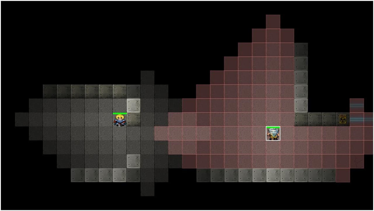 The Core (nsuriawi)