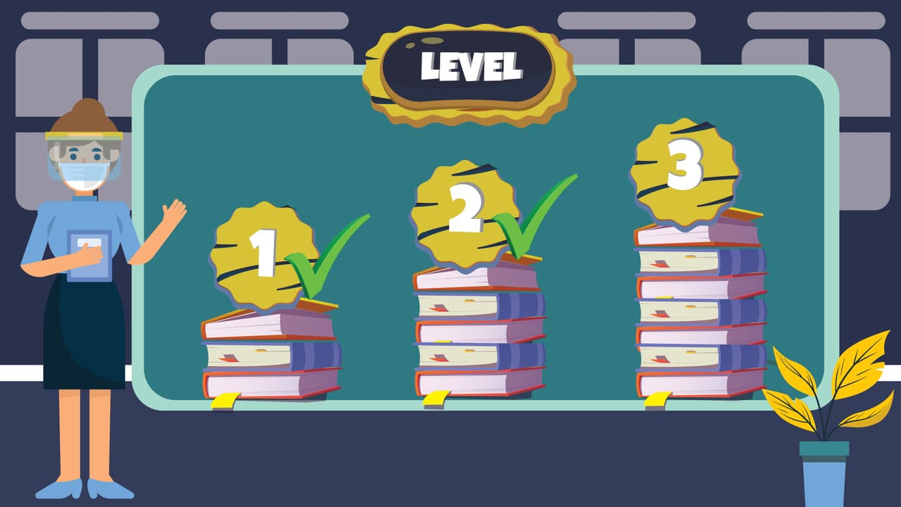 Preparation for Face to Face Education screenshot 3