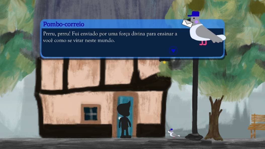 Alma Fauna screenshot 2