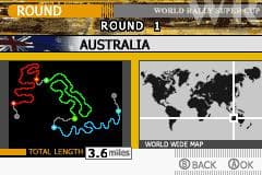 GT Advance 2: Rally Racing screenshot 6