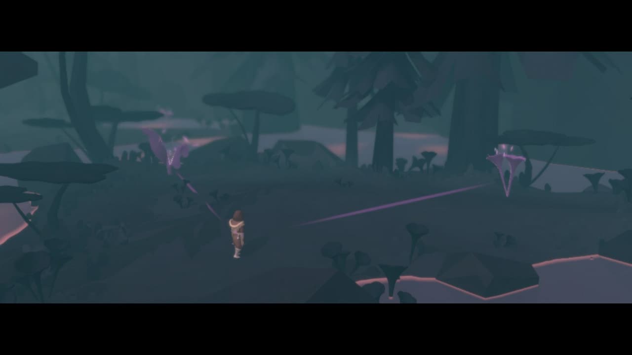Where the Snow Settles screenshot 6