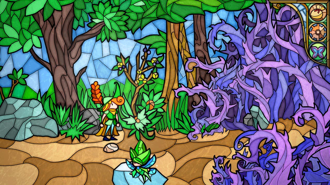 Little Briar Rose Adventure screenshot 3